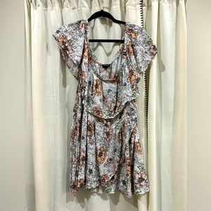 Torrid Top 3X